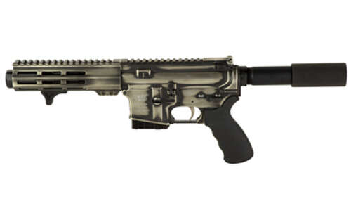 Handguns WMD Guns Micro Beast 223Rem|5.56NATO WMD MICRO BEAST FRGD 556 5" 10RD DIS • Model: Micro Beast